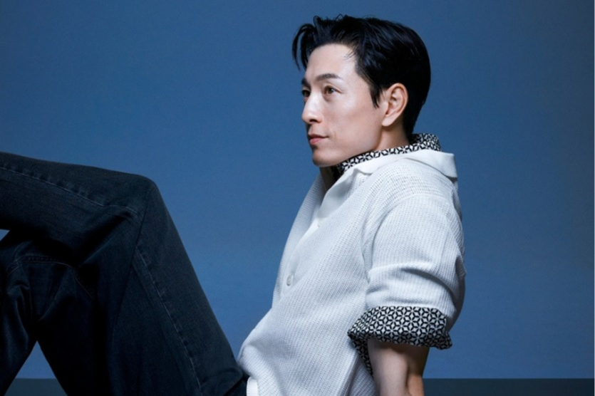 로가디스 새 모델 정성일