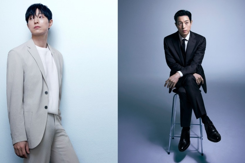 로가디스 새 모델 정성일