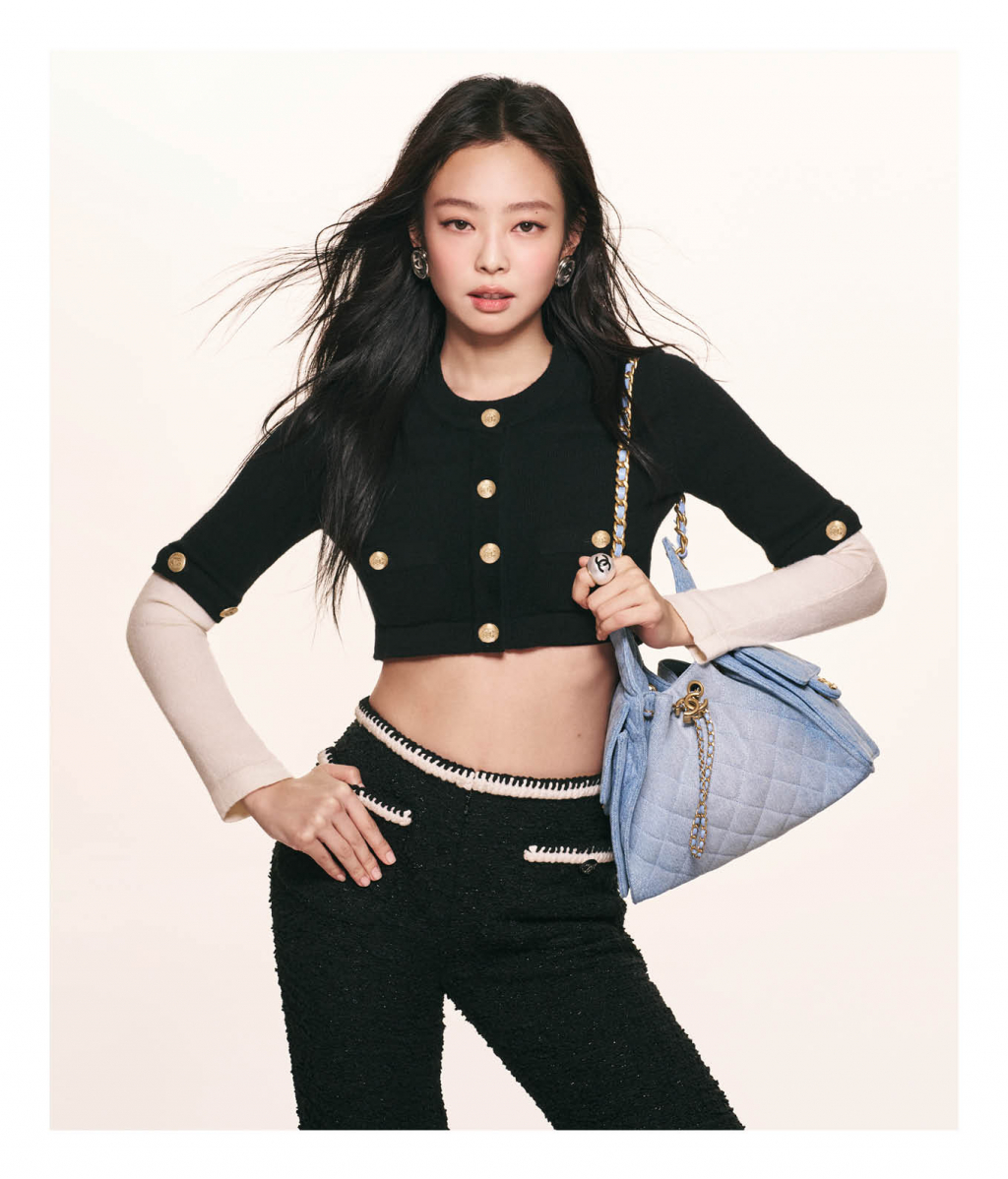 샤넬 이미지