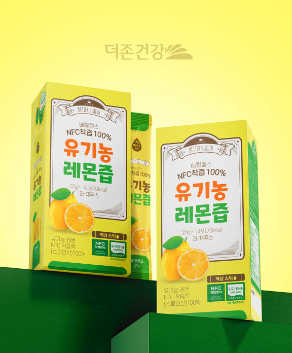 더존식품 이미지