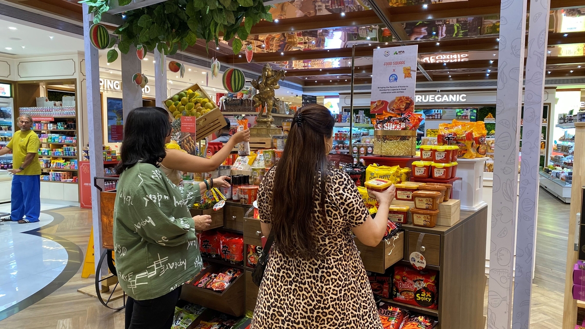 서울푸드 이미지
