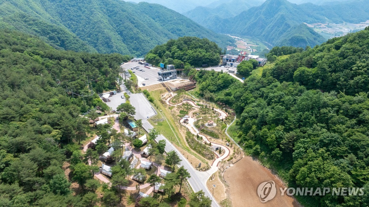 정선 이미지
