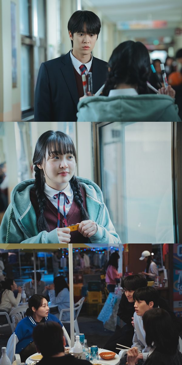 일주일 이미지