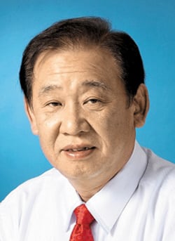 사조산업(주) 이미지