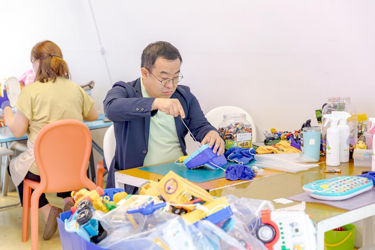 나래종합관리 이미지