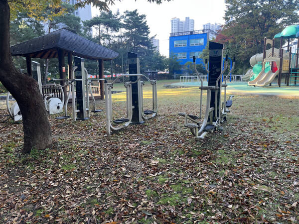 찬우물놀이터 이미지