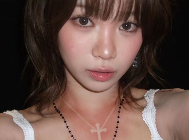 채원 이미지