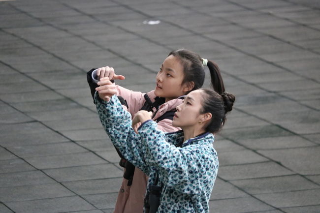 군산스포츠클라이밍센타 이미지
