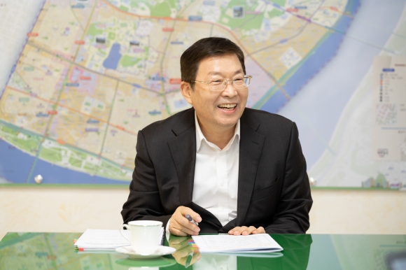광진산업 이미지