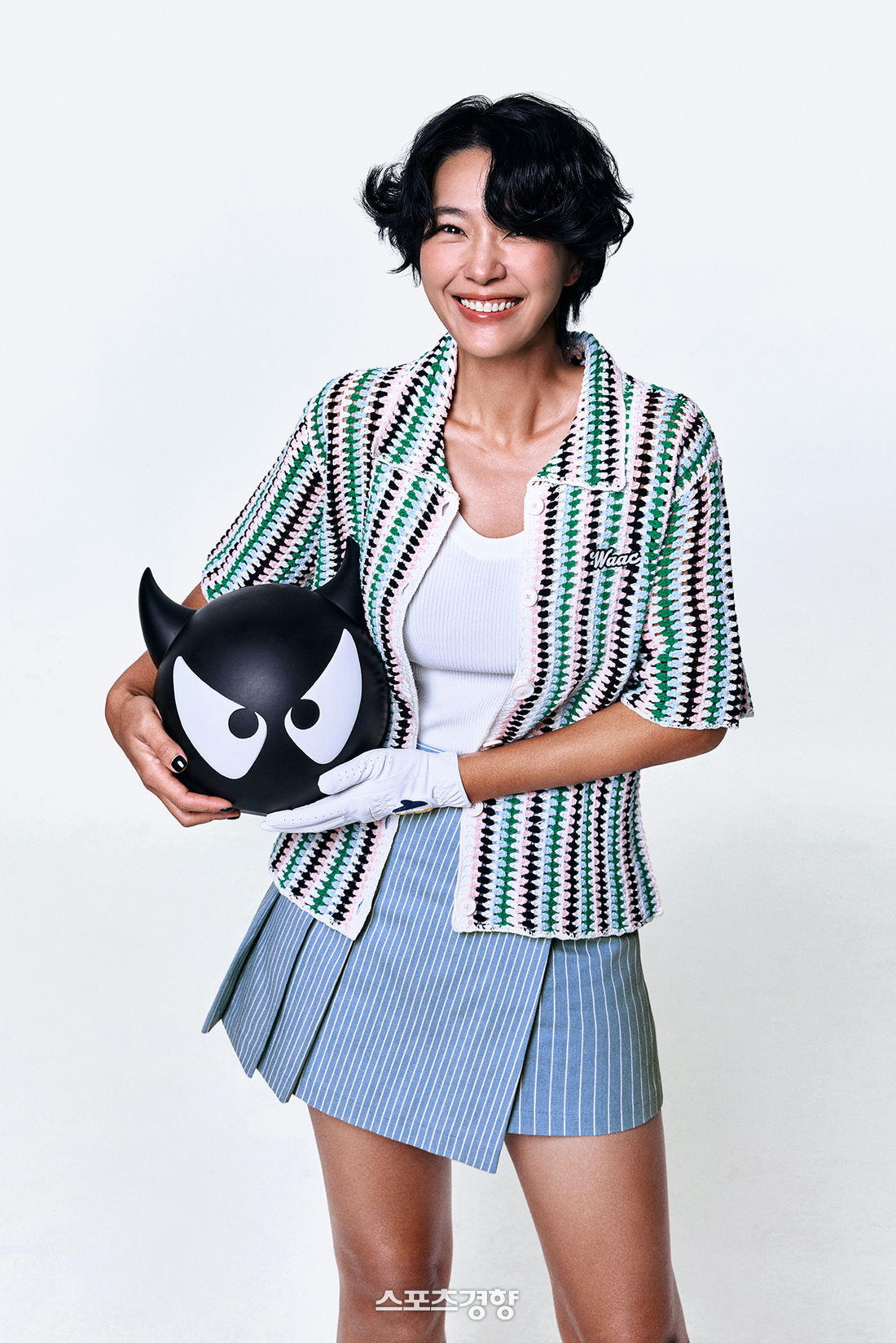 더S.S골프 이미지