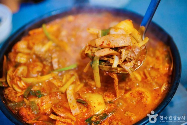의정부부대찌개 이미지