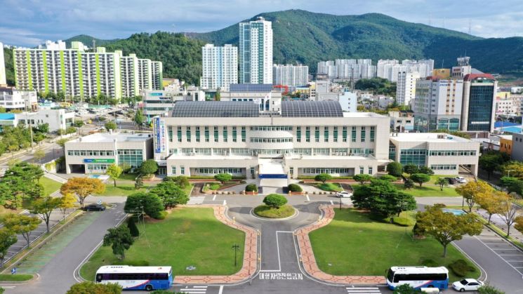 농업회사법인(주) 조은 이미지