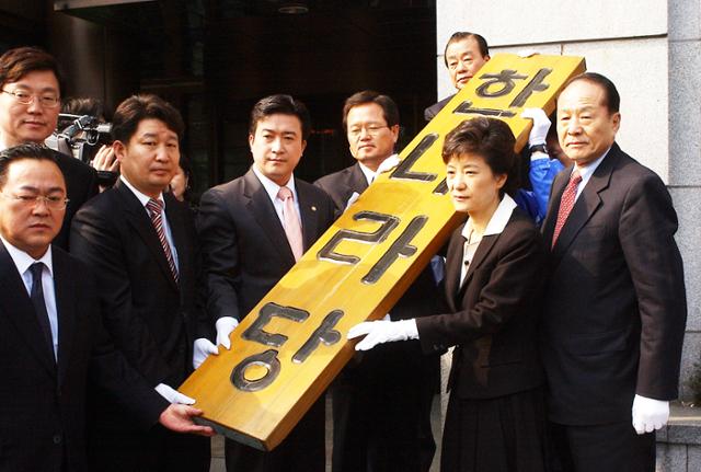 한국천막기업 이미지