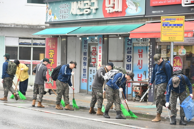 화천시장조합 이미지