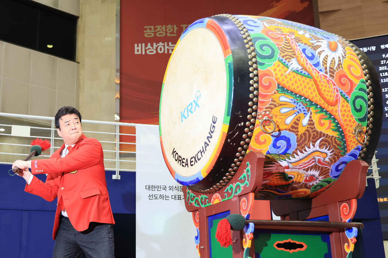 (주)더본코리아 이미지
