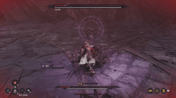 - 세트 옵션 하나만으로 유의미한 흡수량을 보여준다