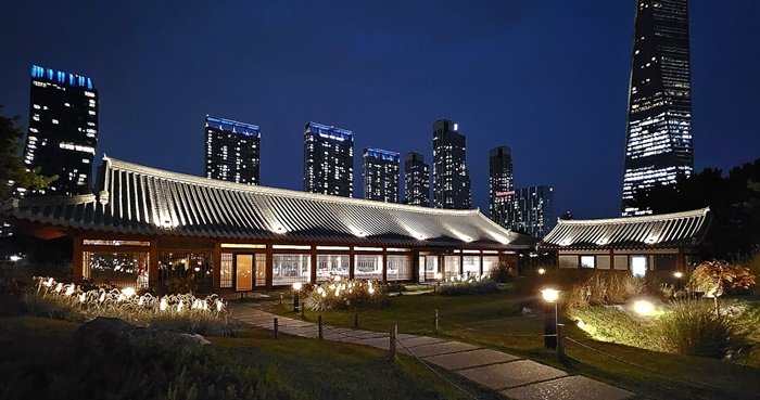 영빈관 이미지