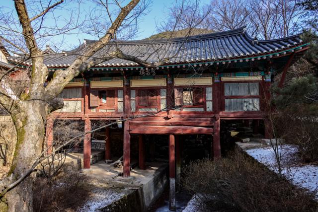 고운사 이미지