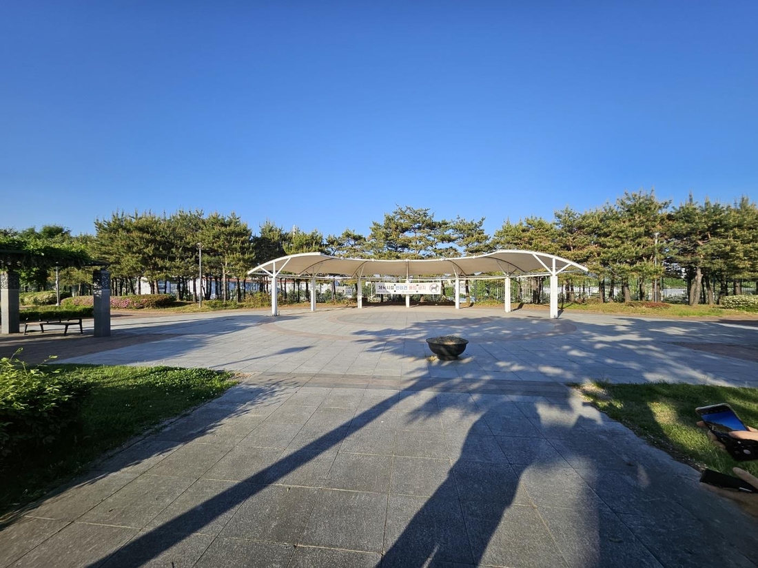 서울물재생시설공단 이미지