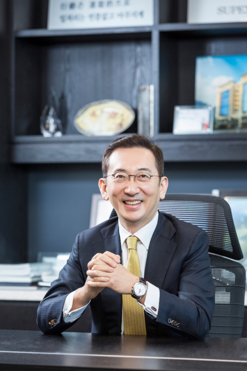 SK가스 이미지