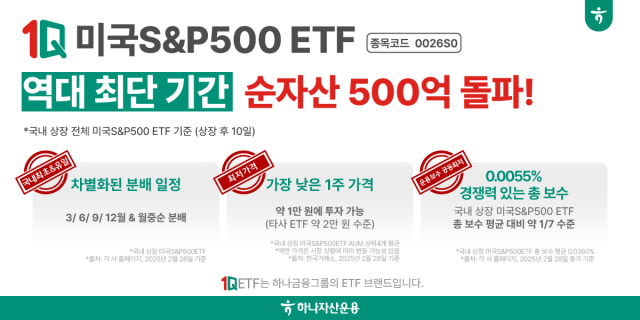 하나美 이미지