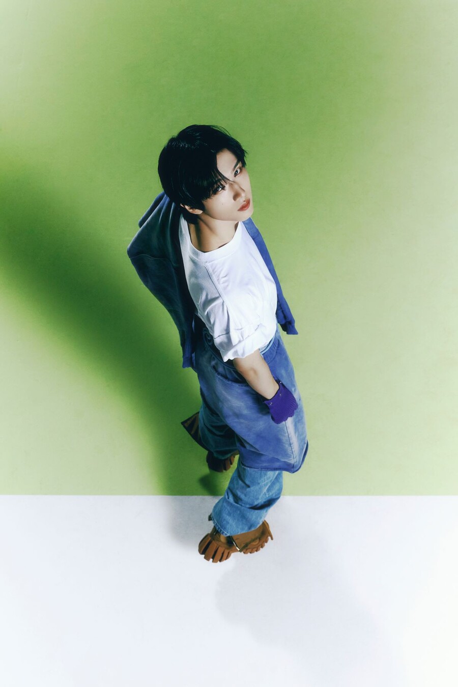 지성 이미지