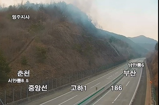 남안동IC 이미지