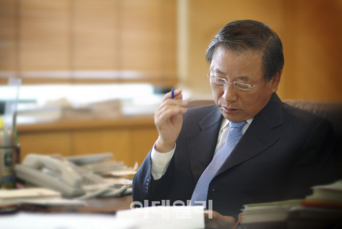 효성중전기 이미지