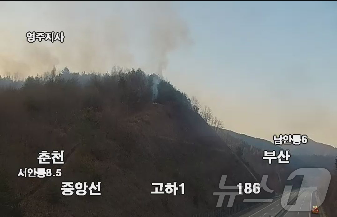 남안동IC 이미지