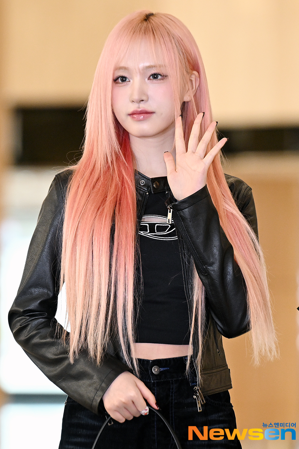 예뻐지는중 이미지