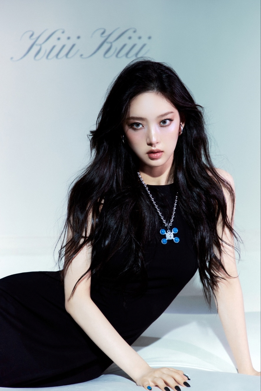 이솔 이미지