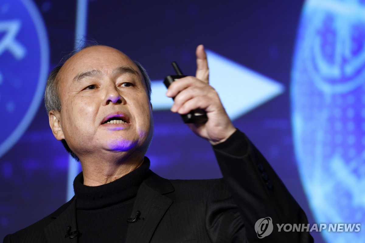 소프트뱅크 이미지