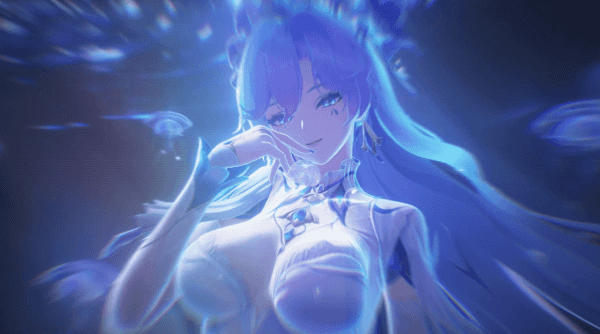 - 화려한 연출은 가진 공명 해방