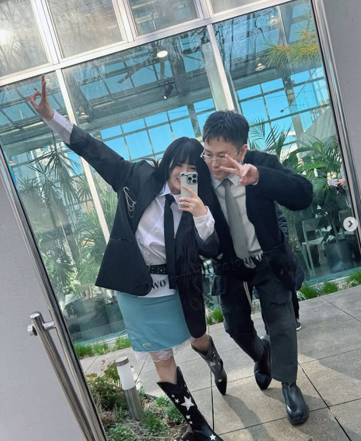 현아 이미지