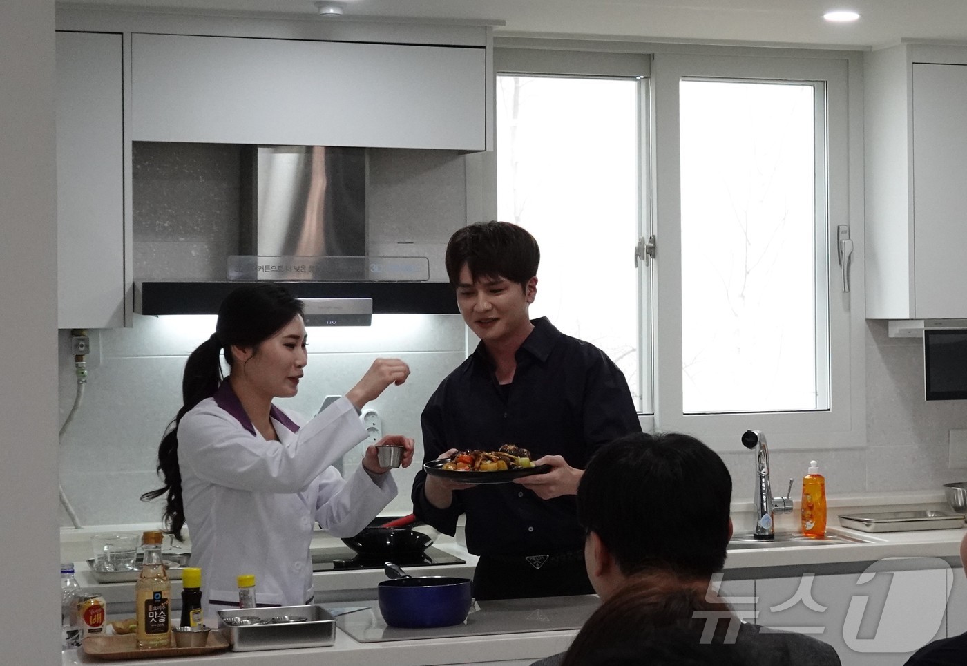 경동구내식당 이미지