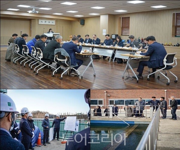 인천시상수도사업본부 이미지