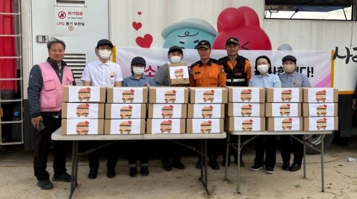 한국맥도날드 이미지
