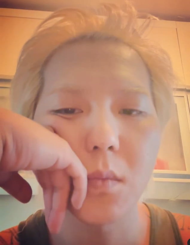 송민호 이미지