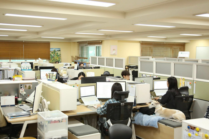 (주)인터코어 이미지