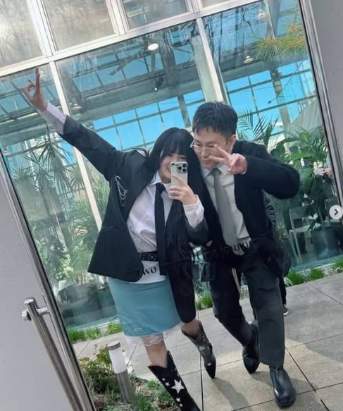 현아 이미지