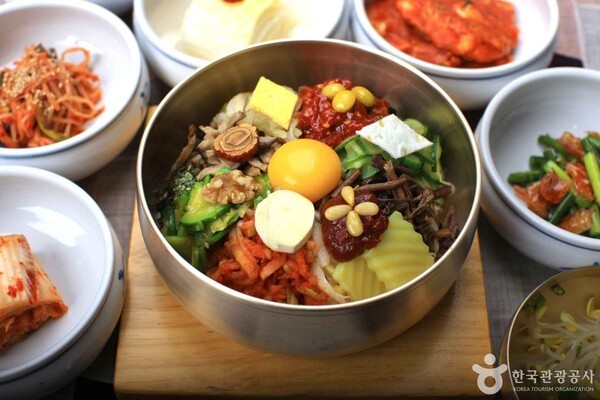 전주제사음식 이미지