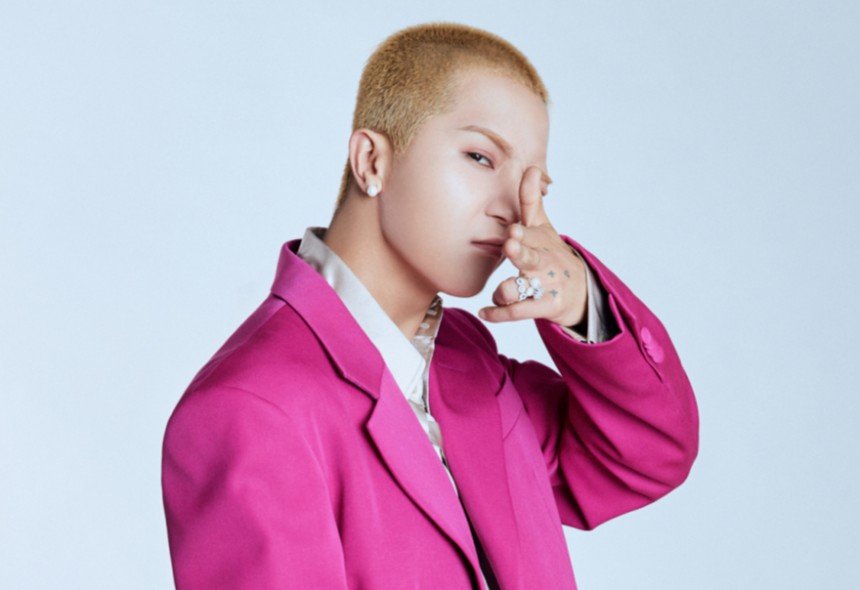 송민호 이미지