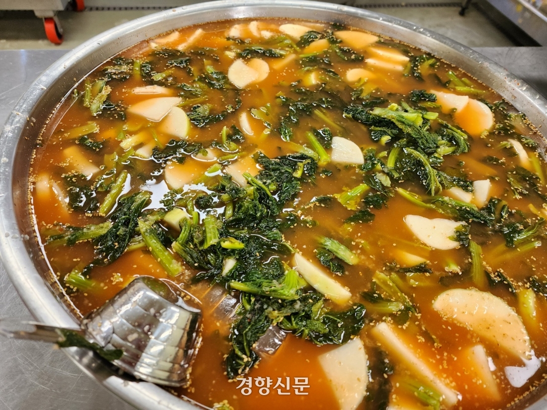 광주새마을식당 이미지