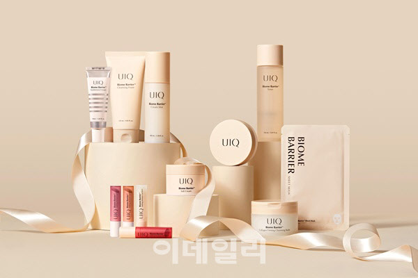 주식회사 스킨푸드 이미지