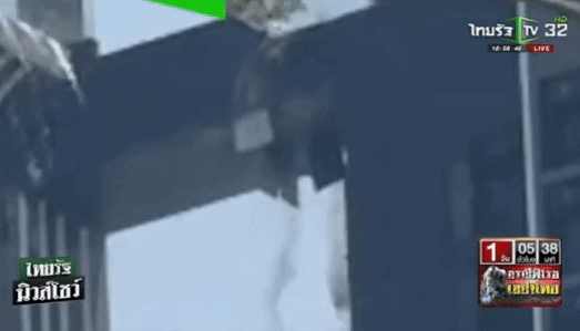 ('타이라스TV' 갈무리)