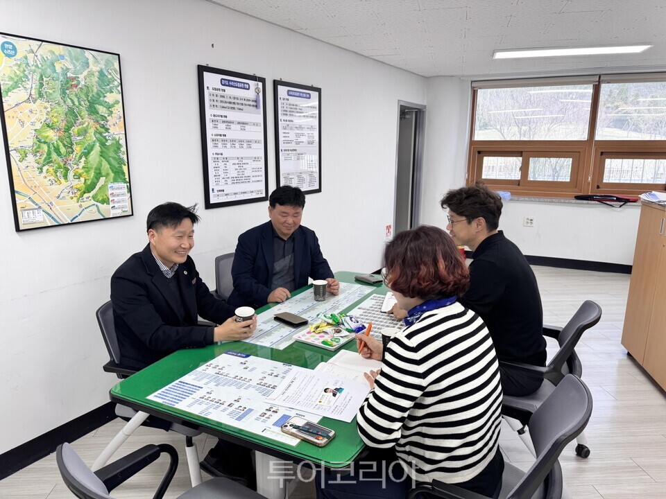 흙과향기 이미지