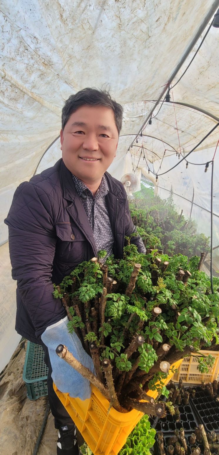 다모아영농조합법인 이미지