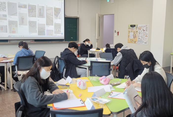 문예서점 이미지