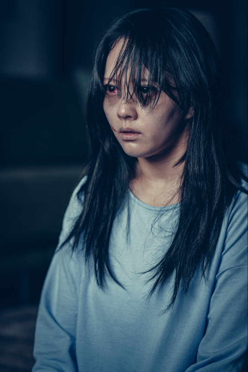 헌터스 이미지