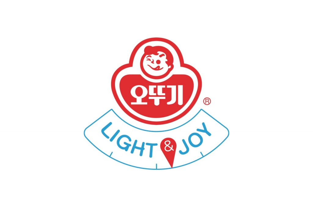 오뚜기 이미지